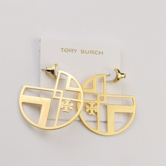 Tory Burch Earrings(Brand New) - Picture 1 of 1